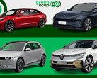 Green NCAP: 5 Sterne bei Ökobilanz für Hyundai Ioniq 5, NIO ET7, Renault Megane E-Tech Electric und Tesla Model 3.