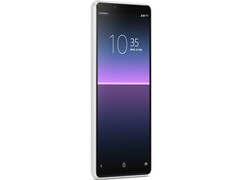 Mit wasserdichtem Gehäuse aber schwacher Kameraleistung: Das Sony Xperie 10 II