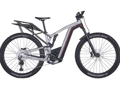 E-Trailster 130 Pro: SUV-E-Bikes gibt es aktuell günstig (Bildquelle: Bergamont)