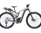 E-Trailster 130 Pro: SUV-E-Bikes gibt es aktuell günstig (Bildquelle: Bergamont)