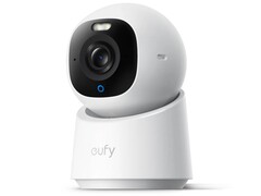 Eufy E30: Neue Überwachungskamera für Innenräume ist ab sofort erhältlich (Bildquelle: Anker)