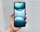 Das G100 bringt ein großes Display mit (Bildquelle: Umidigi)