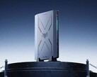G7 Pro: Mini-PC mit mobiler Grafikkarte (Bildquelle: Minisforum)