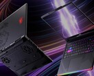 MSI Raider 16 Max HX: Das Notebook bringt viel RGB-Beleuchtung und starke Komponenten mit (Bildquelle: MSI)