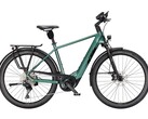 Macina Style 820: Vielseitig einsetzbares E-Bike (Bildquelle: Macina)