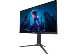 Predator XB273U F5 (Bildquelle: Acer)