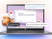 Zwei Chromebook Plus gibt es aktuell für nur 249 Euro. (Bildquelle: Amazon)