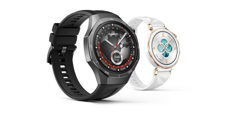 HUAWEI WATCH GT 5 Pro