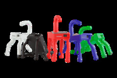 Der Mimono Laser Projector Kickstarter sucht aktuell Unterstützer bei Kickstarter. (Bild: Kickstarter)