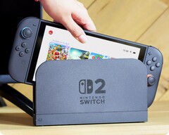Die Nintendo Switch 2 setzt nicht auf Hall-Effekt-Sticks, Joy-Con-Drift bleibt damit eine Möglichkeit. (Bildquelle: Nintendo)