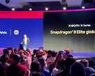 Xiaomi 15 will das globale Debüt für den Snapdragon 8 Elite aka Snapdragon 8 Gen 4 liefern, wurde am Snapdragon Summit bekannt. (Bildquelle: GadgetsBoy)