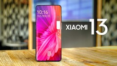 Ein erster Spyshot soll angeblich bereits das Kamera-Design des Xiaomi 13 zeigen. (Konzeptbild: Techdroider)