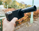 Vivo X300 Pro mit Telekonverter (Bildquelle: Alex Wätzel)