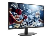 Q27G11SE: Gaming-Monitor ist besonders schnell (Bildquelle: AOC)