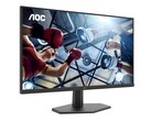 Q27G11SE: Gaming-Monitor ist besonders schnell (Bildquelle: AOC)