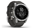 Mehrere Garmin-Uhren erhalten eine neue Firmware-Version (Bildquelle: Garmin)