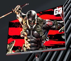 AOC U27G3X: Neuer Gaming-Monitor mit hoher Auflösung und Bildwiederholfrequenz