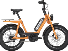 Hercules Prime 5E: E-Bike mit Retro-Charme kommt mit Mittelmotor (Bildquelle: Hercules)