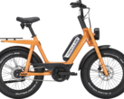 Hercules Prime 5E: E-Bike mit Retro-Charme kommt mit Mittelmotor (Bildquelle: Hercules)