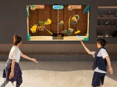 Vision Smart Screen 5 SE: Neuer TV mit Kamera (Bildquelle: Huawei)