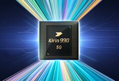 Der nächste Flaggschiff-SoC von Huawei soll teurer als Apples A14 Bionic werden, der im iPhone 12 Pro zum Einsatz kommt. (Bild: Huawei)