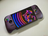 Intels Arc G3 Extreme revolutioniert den Handheld-Markt – MSI Claw 8 EX AI+ im Test