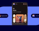Opera Mini bekommt Aria, eine Browser-KI (Bildquelle: Opera)