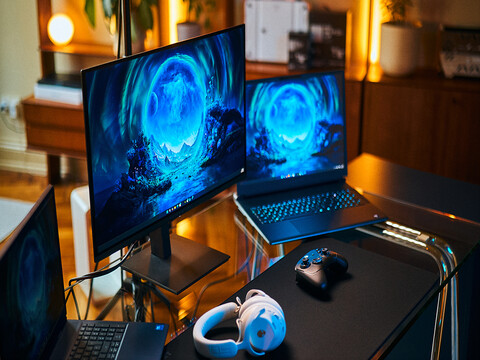 Das 420-Euro-OLED-Upgrade für euren Laptop!