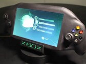 Es gibt einen Xbox-Handheld (Bildquelle: Redherring32)