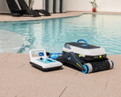 Der Degrii Zima Pro 2024 Poolroboter ist aktuell um bis zu 30 Prozent reduziert erhältlich. (Bild: Degrii)