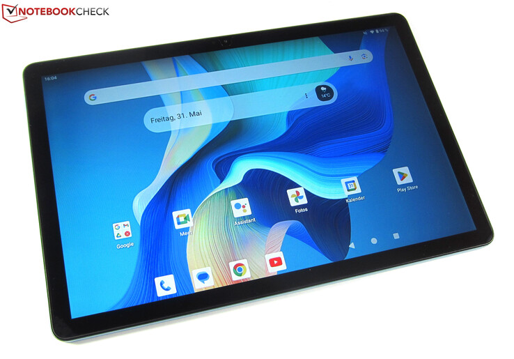 Teclast P50