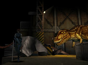 Dino Crisis 1 und 2 sind zurück für Windows (Bildquelle: GOG)