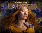 God of War Laufey gefällt nicht allen PS5-Zockern