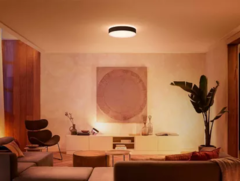 Die Philips Hue Bridge unterstützt jetzt zwei neue 24-Stunden-Szenen (Bildquelle: Philips Hue)