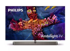 Den Philips 65OLED937/12 gibt es aktuell zum Bestpreis. (Bild: Philips)