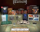 Star Wars: Bounty Hunter - Master Edition (Bildquelle: Limited Run Games)