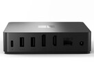 Der neueste Mini-PC von Microsoft kann nur Cloud-Apps ausführen. (Bildquelle: Microsoft)