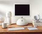 Apple soll ein Smart-Home-Display im Stil des iMac G4 entwickeln. (Bildquelle: Ivan Bandura)