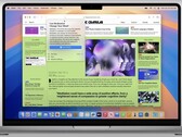 Die Entwickler-Betaversion von macOS Sequoia ist derzeit nicht mit einigen MacBook SSDs kompatibel (Bild: Apple).