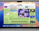 Die Entwickler-Betaversion von macOS Sequoia ist derzeit nicht mit einigen MacBook SSDs kompatibel (Bild: Apple).