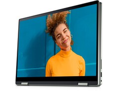 Dell Inspiron 14 7425 2-in-1 mit AMD Ryzen 5 zum Tiefstpreis direkt beim Hersteller (Bild: Dell)