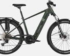 Pathlite:ON 7 SUV: Neues Trekking-E-Bike ist eine günstigere Alternative (Bildquelle: Canyon)