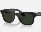 Ray-Ban: Brille könnte in neuer Version Display erhalten (Bildquelle: Ray-Ban)