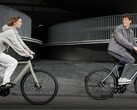 CGO600 New Edition: Elekrofahrrad ist ab sofort lieferbar (Bildquelle: Tenways)