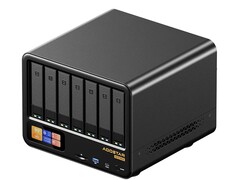 Der WTR Max ist ab sofort erhältlich (Bildquelle: Aoostar)