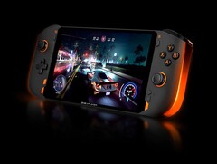 OneXPlayer Mini Pro: Handheld mit Ryzen-APU