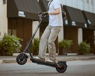 Navee bringt drei neue Scooter auf den Markt (Bildquelle: Navee)