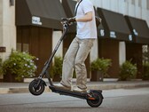 Navee bringt drei neue Scooter auf den Markt (Bildquelle: Navee)