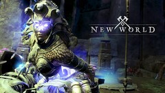 Amazon New World: Keine Charakter-Transfers für Regionen, Spieler rasten aus.