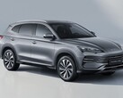 Das Modellangebot chinesischer Marken wie BYD kommt bei den Kunden in Deutschland gut an. Der neue Hybrid-SUV BYD Seal U DM-i verkauft sich prima (Bild: BYD).